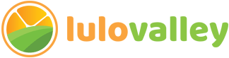 Lulo Valley Logo